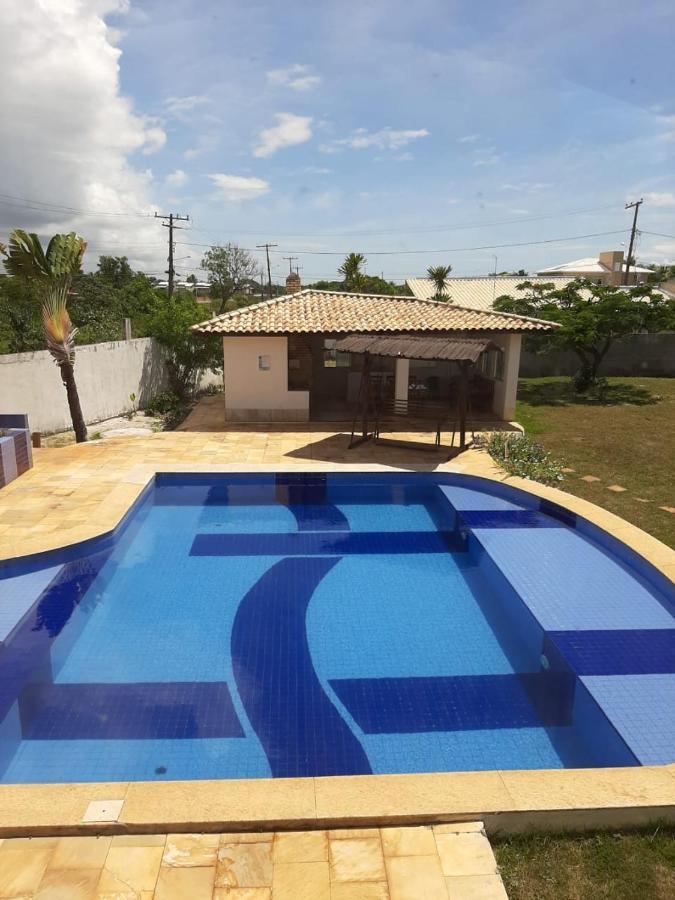 Willa Casa Estrela E Sol Barra de Jacuípe Zewnętrze zdjęcie