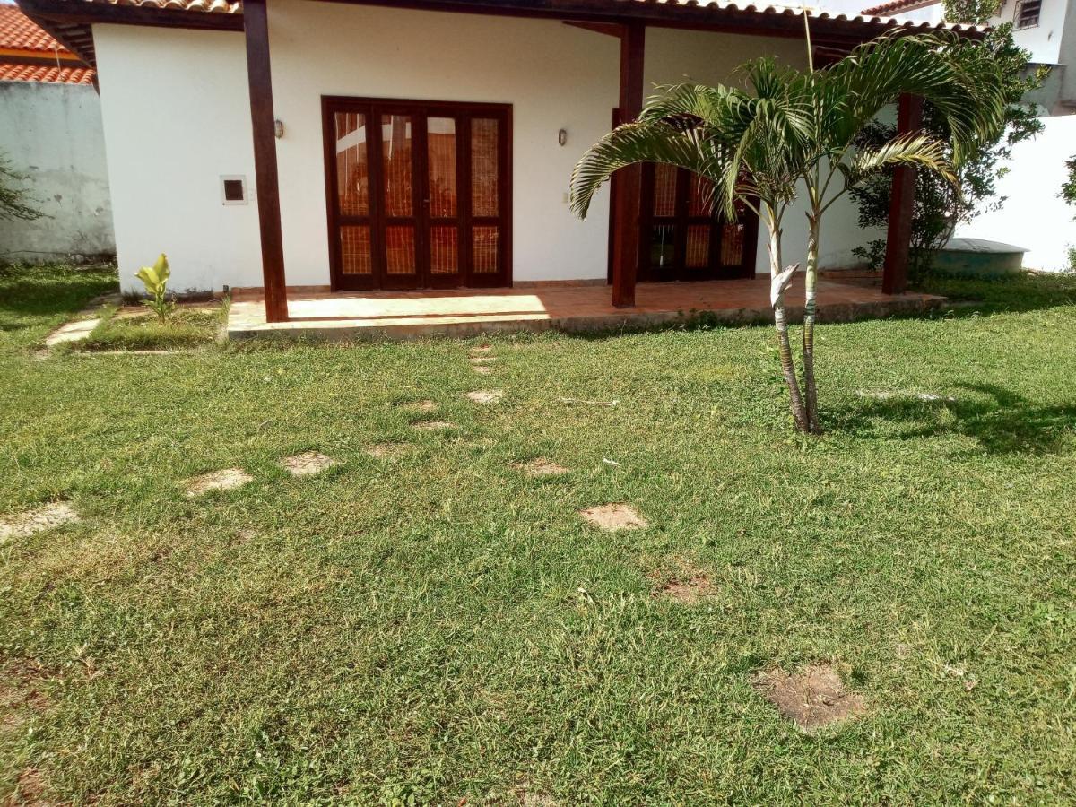 Willa Casa Estrela E Sol Barra de Jacuípe Zewnętrze zdjęcie