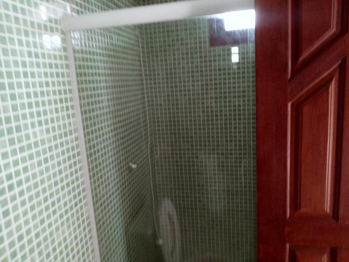 Willa Casa Estrela E Sol Barra de Jacuípe Zewnętrze zdjęcie