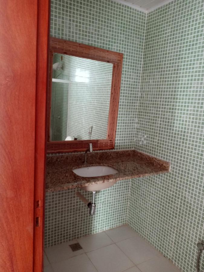 Willa Casa Estrela E Sol Barra de Jacuípe Zewnętrze zdjęcie