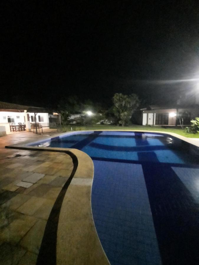 Willa Casa Estrela E Sol Barra de Jacuípe Zewnętrze zdjęcie