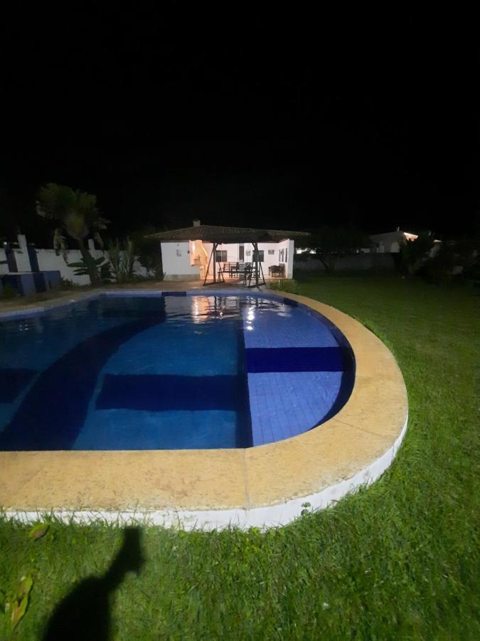 Willa Casa Estrela E Sol Barra de Jacuípe Zewnętrze zdjęcie