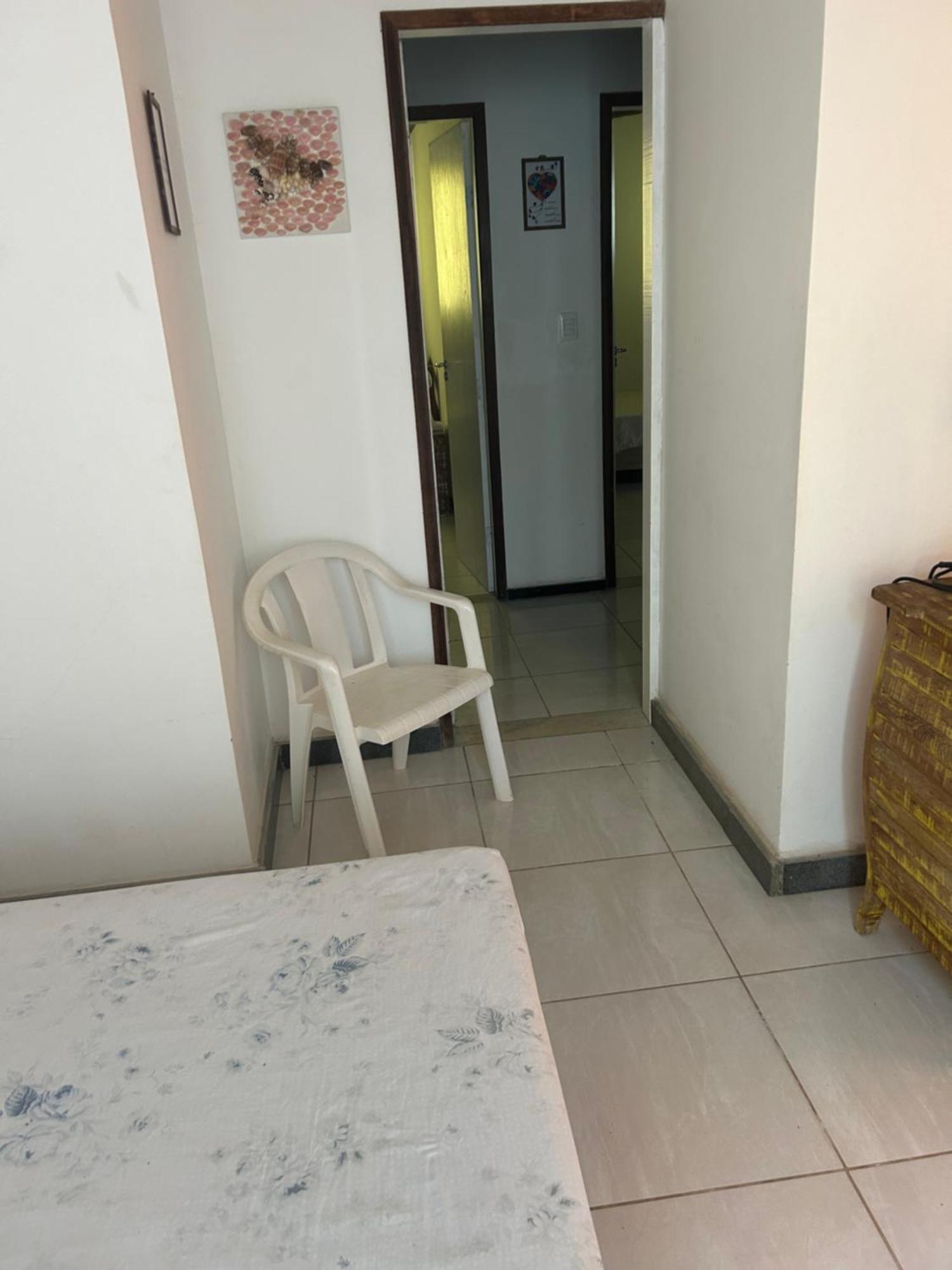 Willa Casa Estrela E Sol Barra de Jacuípe Zewnętrze zdjęcie