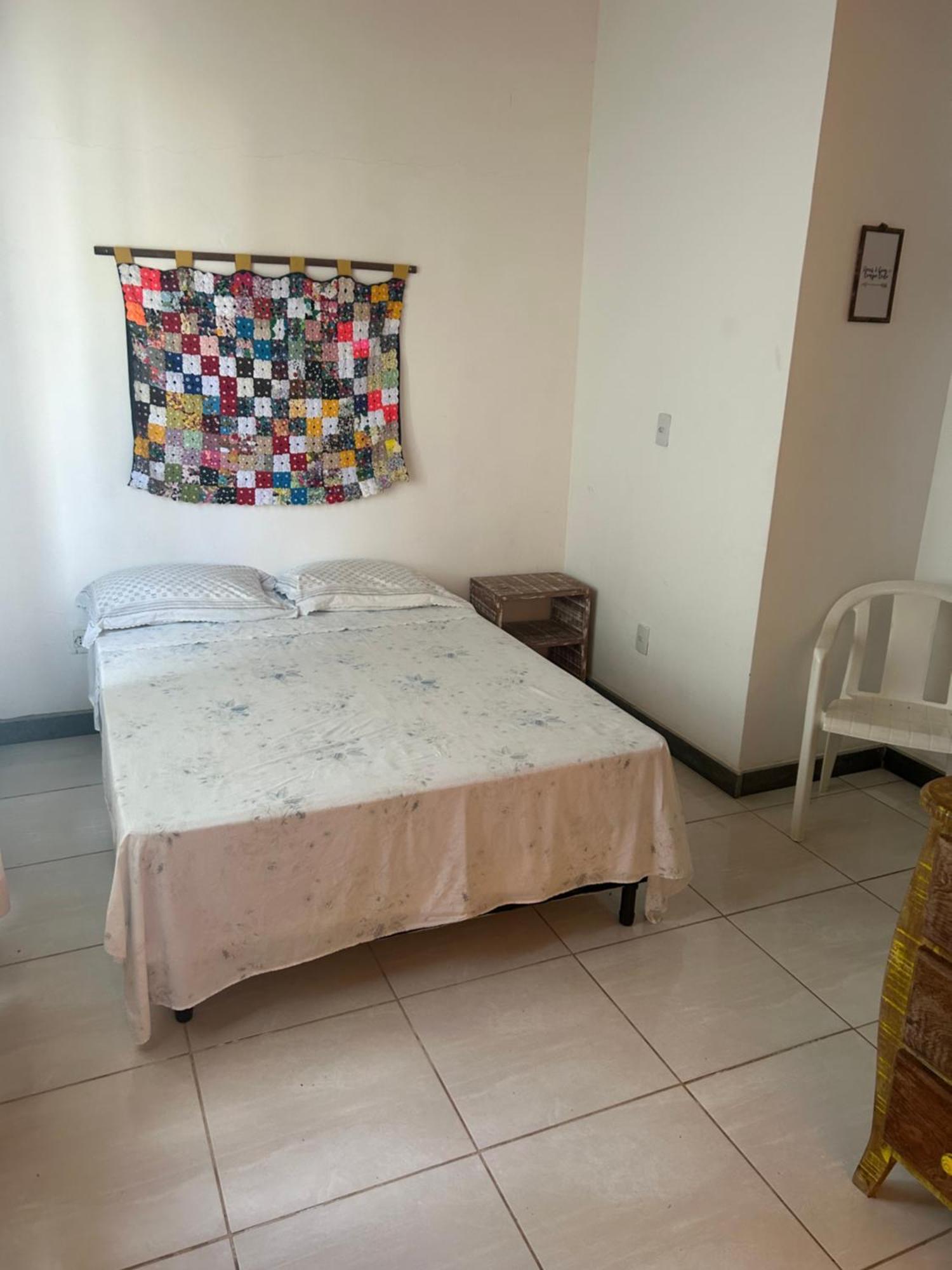 Willa Casa Estrela E Sol Barra de Jacuípe Zewnętrze zdjęcie
